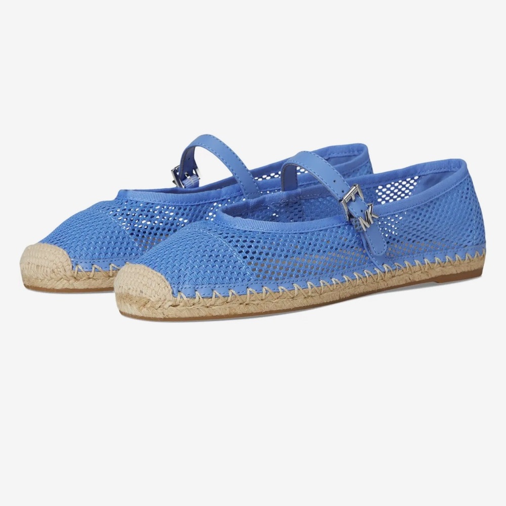 Michael Kors Lynn Ballet Espadrille